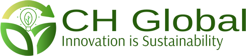 CH Global - Innovation is Sustainability